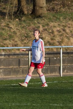 Bild 108 - Frauen SV Boostedt - TSV Aukrug : Ergebnis: 6:2